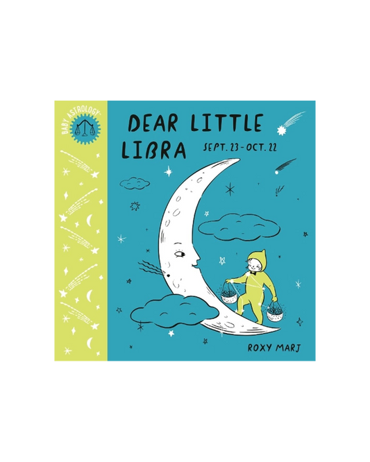 Dear Little Zodiac Series