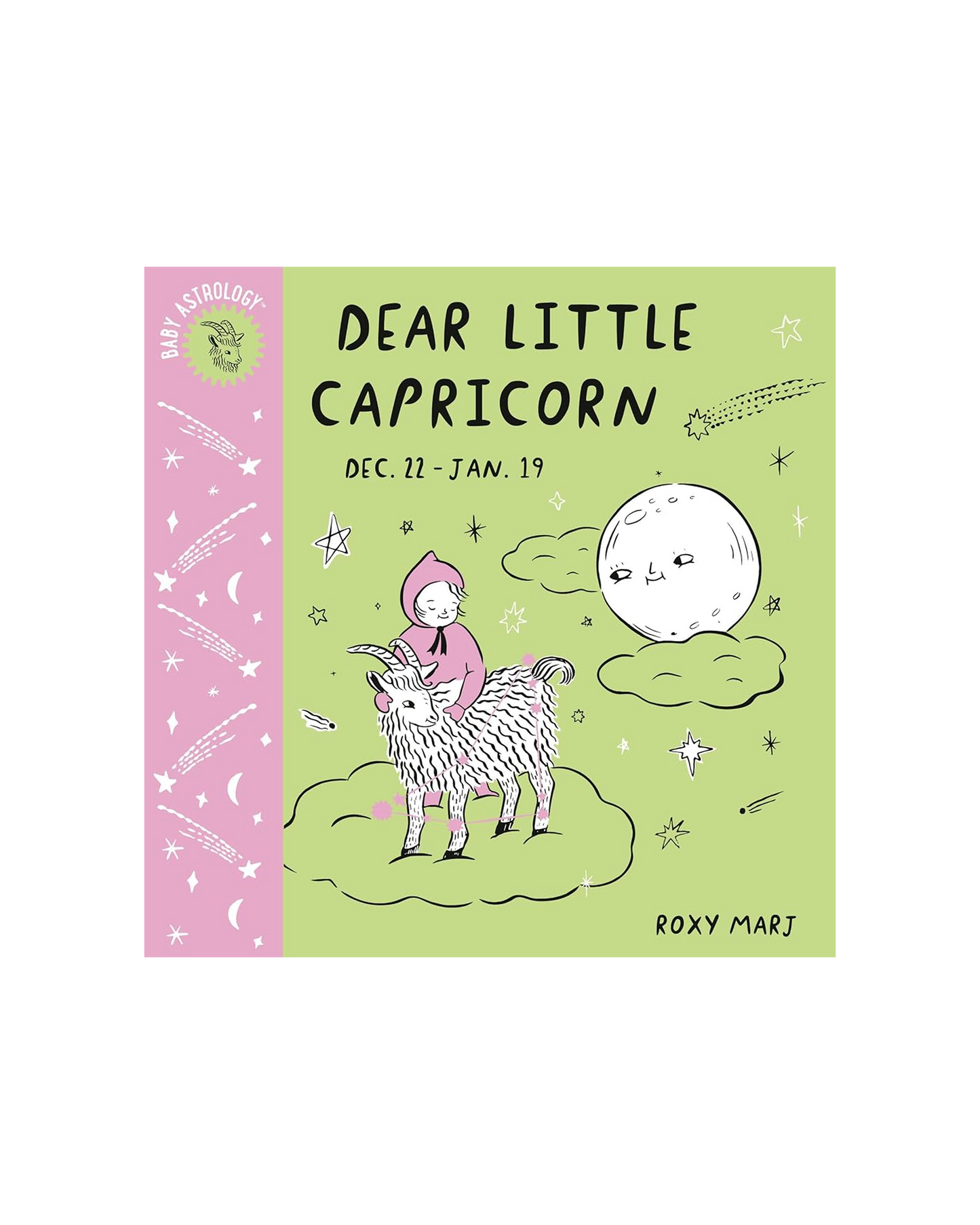 Dear Little Zodiac Series