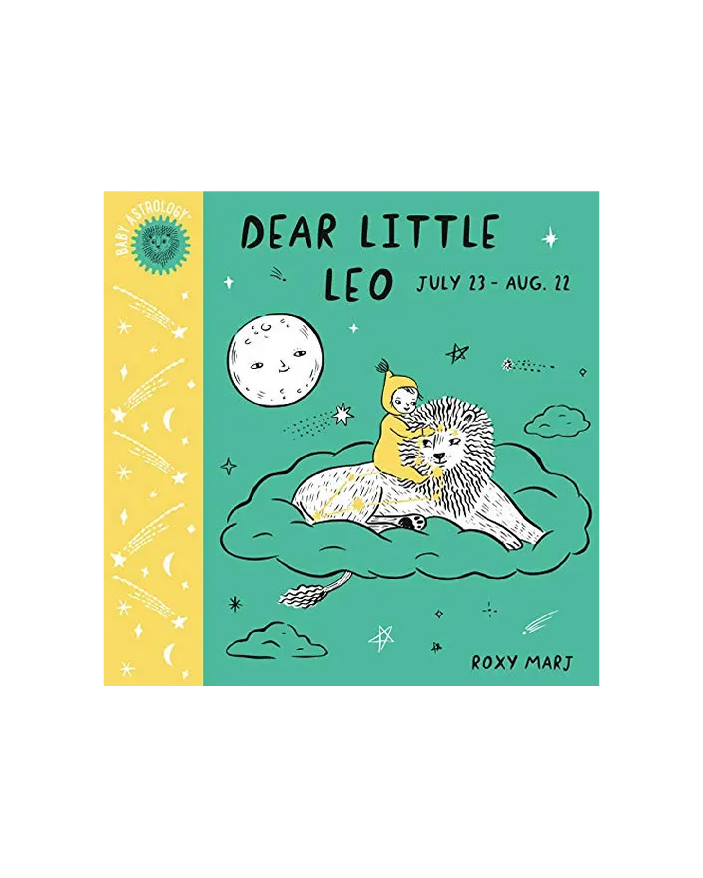Dear Little Zodiac Series