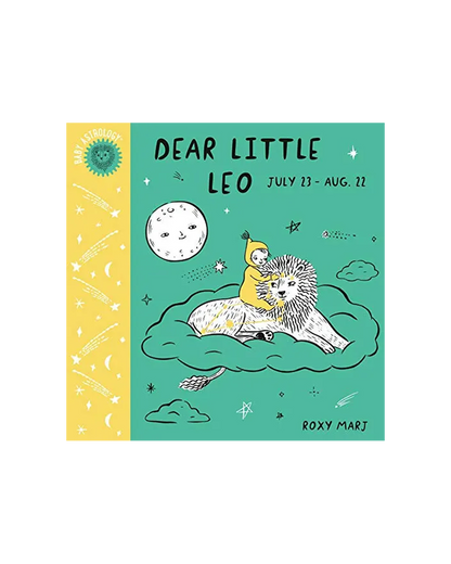 Dear Little Zodiac Series