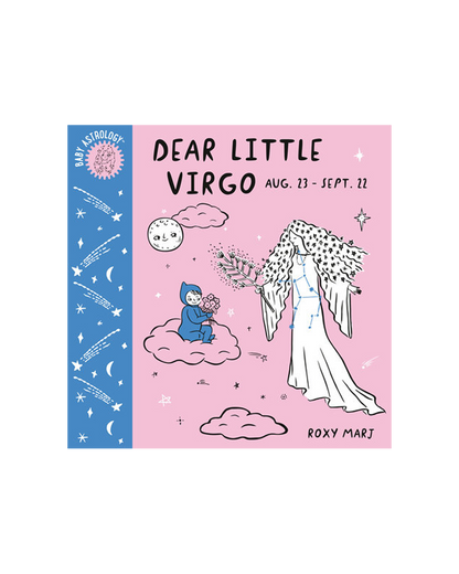 Dear Little Zodiac Series