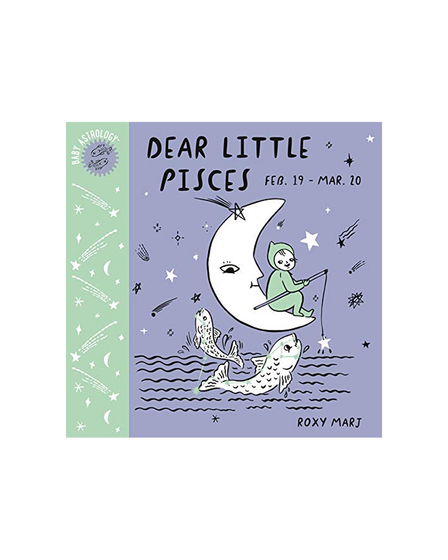 Dear Little Zodiac Series