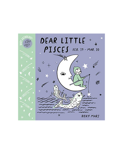 Dear Little Zodiac Series