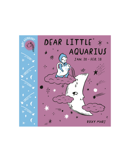 Dear Little Zodiac Series
