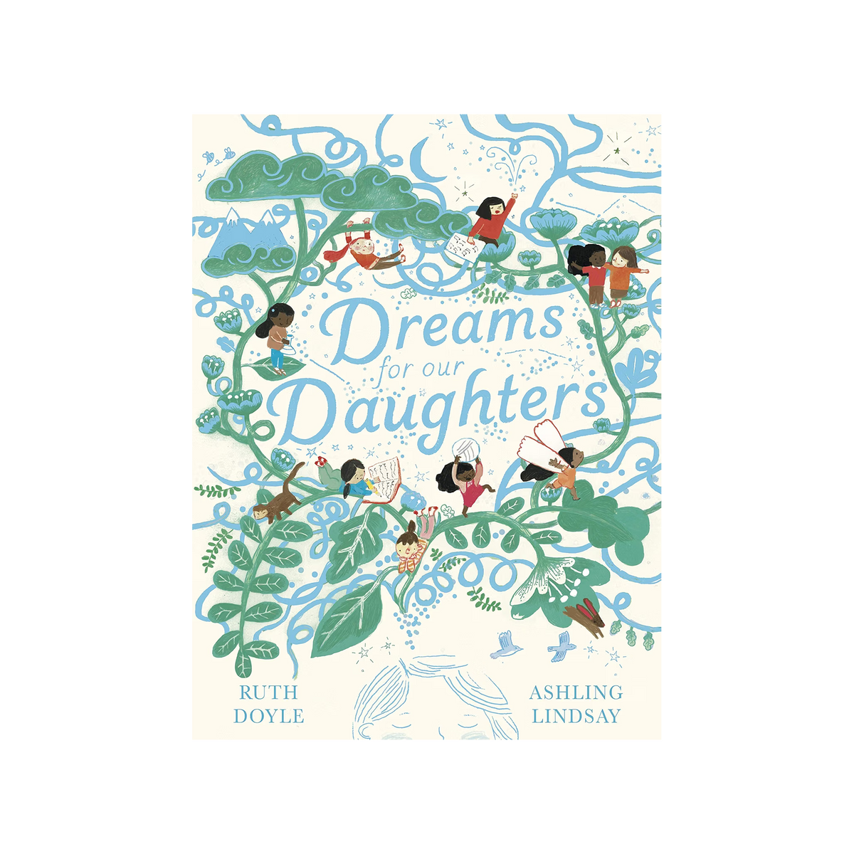 Dreams for our Daughters (Songs and Dreams)