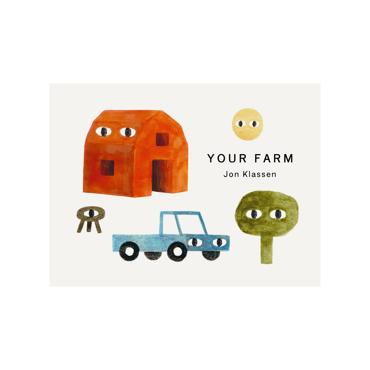 Your Farm
