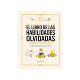 El libro de las habilidades olvidadas