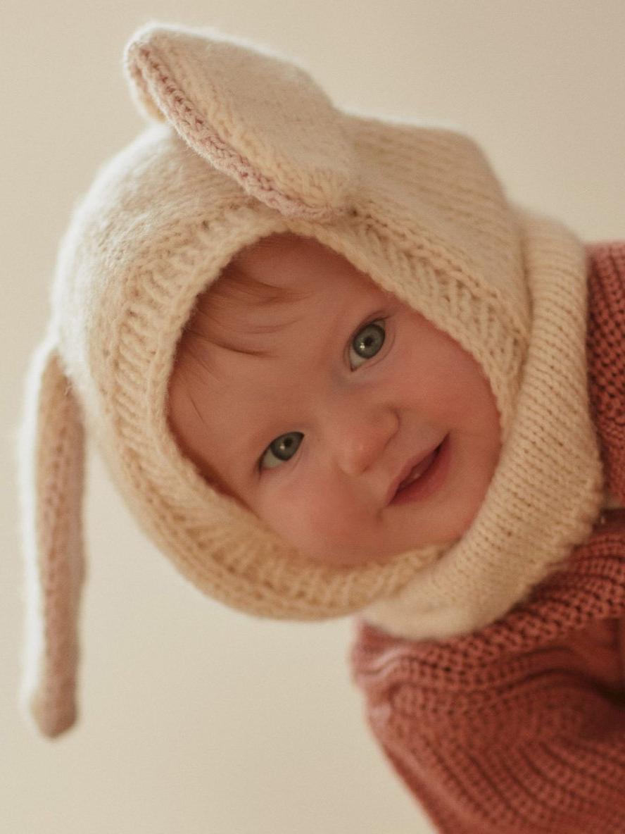 'Bunny' Balaclava
