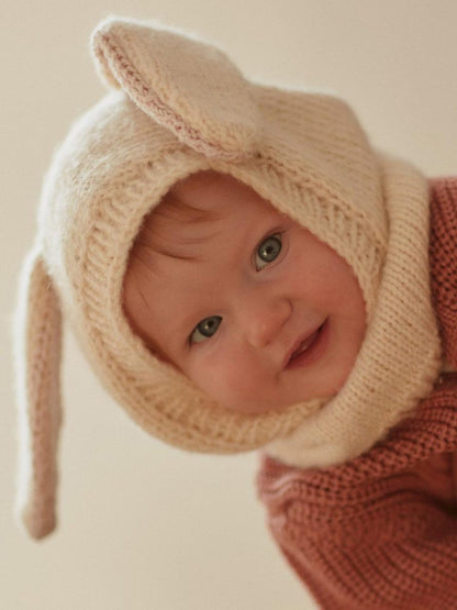 'Bunny' Balaclava