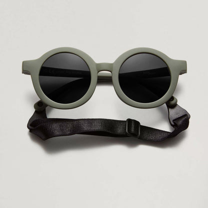 BabyMocs Bendable Soft Sunglasses