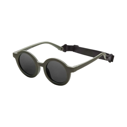 BabyMocs Bendable Soft Sunglasses