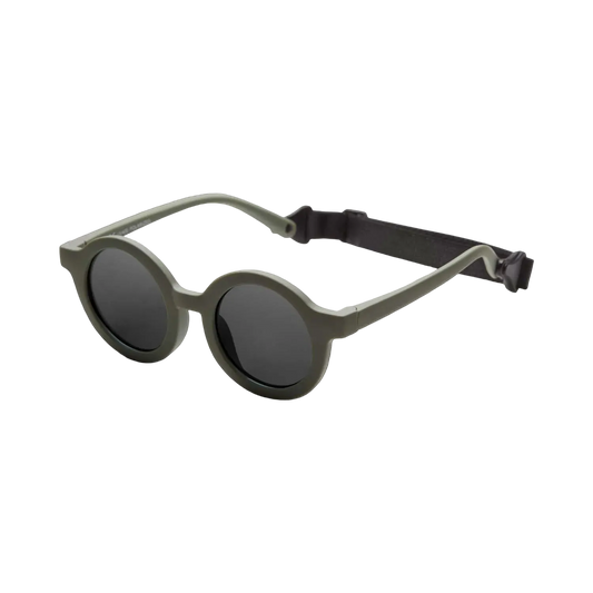 BabyMocs Bendable Soft Sunglasses