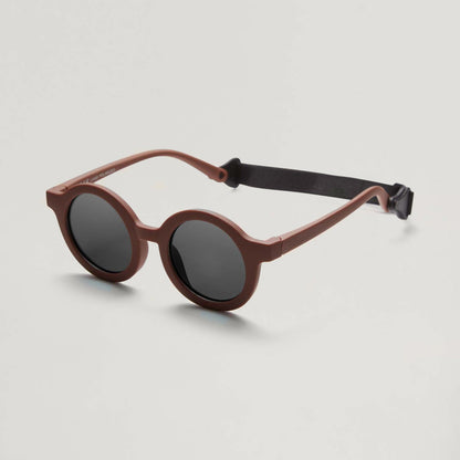 BabyMocs Bendable Soft Sunglasses