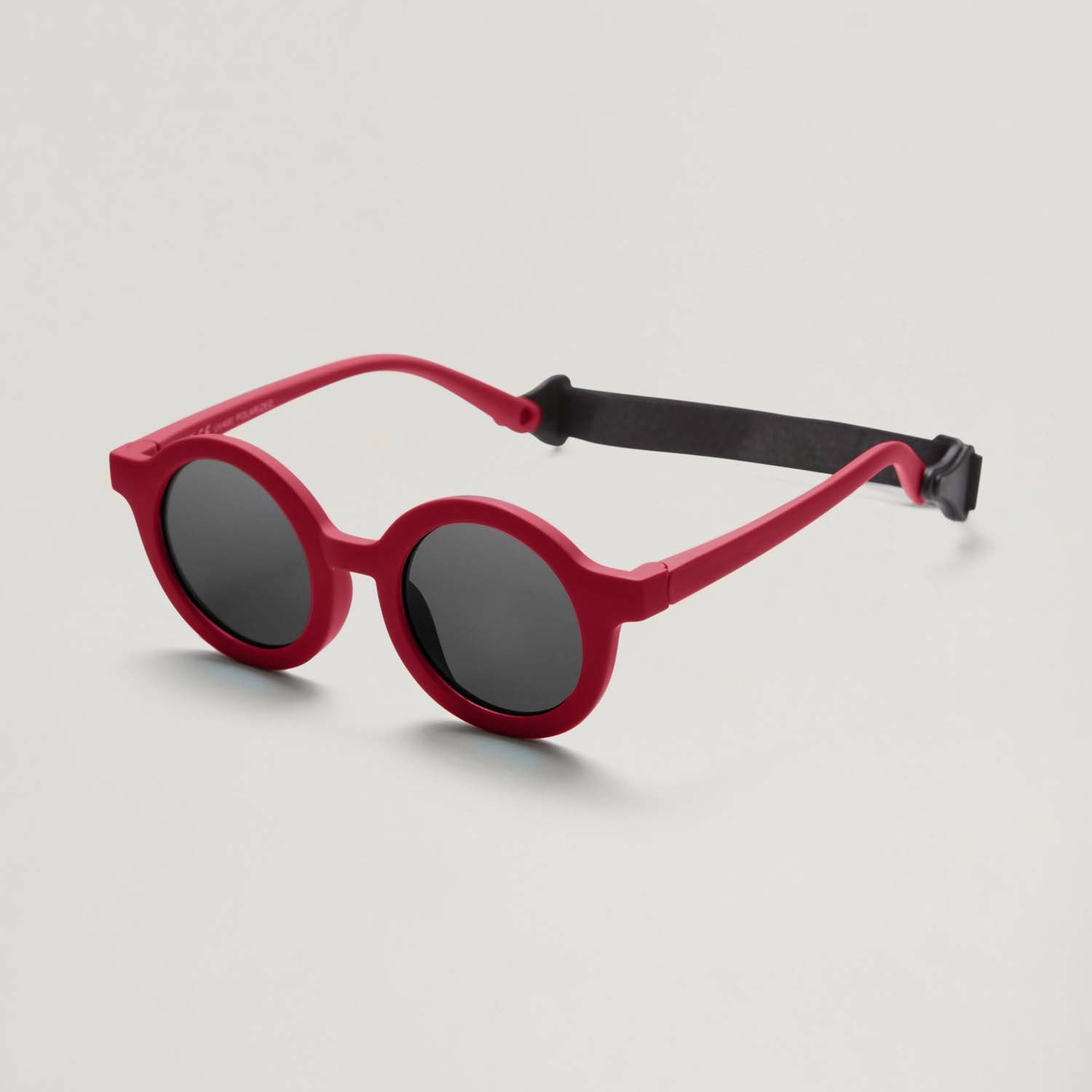 BabyMocs Bendable Soft Sunglasses