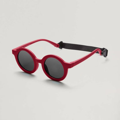 BabyMocs Bendable Soft Sunglasses