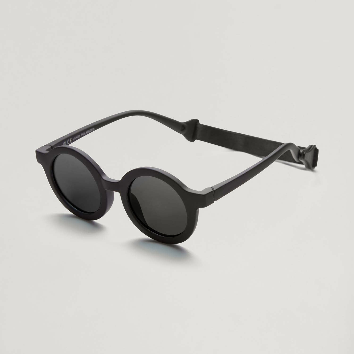 BabyMocs Bendable Soft Sunglasses