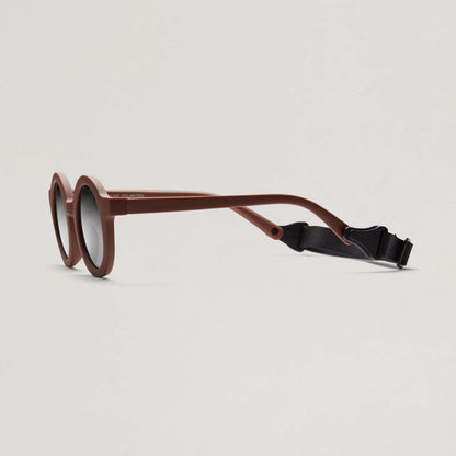 BabyMocs Bendable Soft Sunglasses
