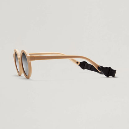 BabyMocs Bendable Soft Sunglasses