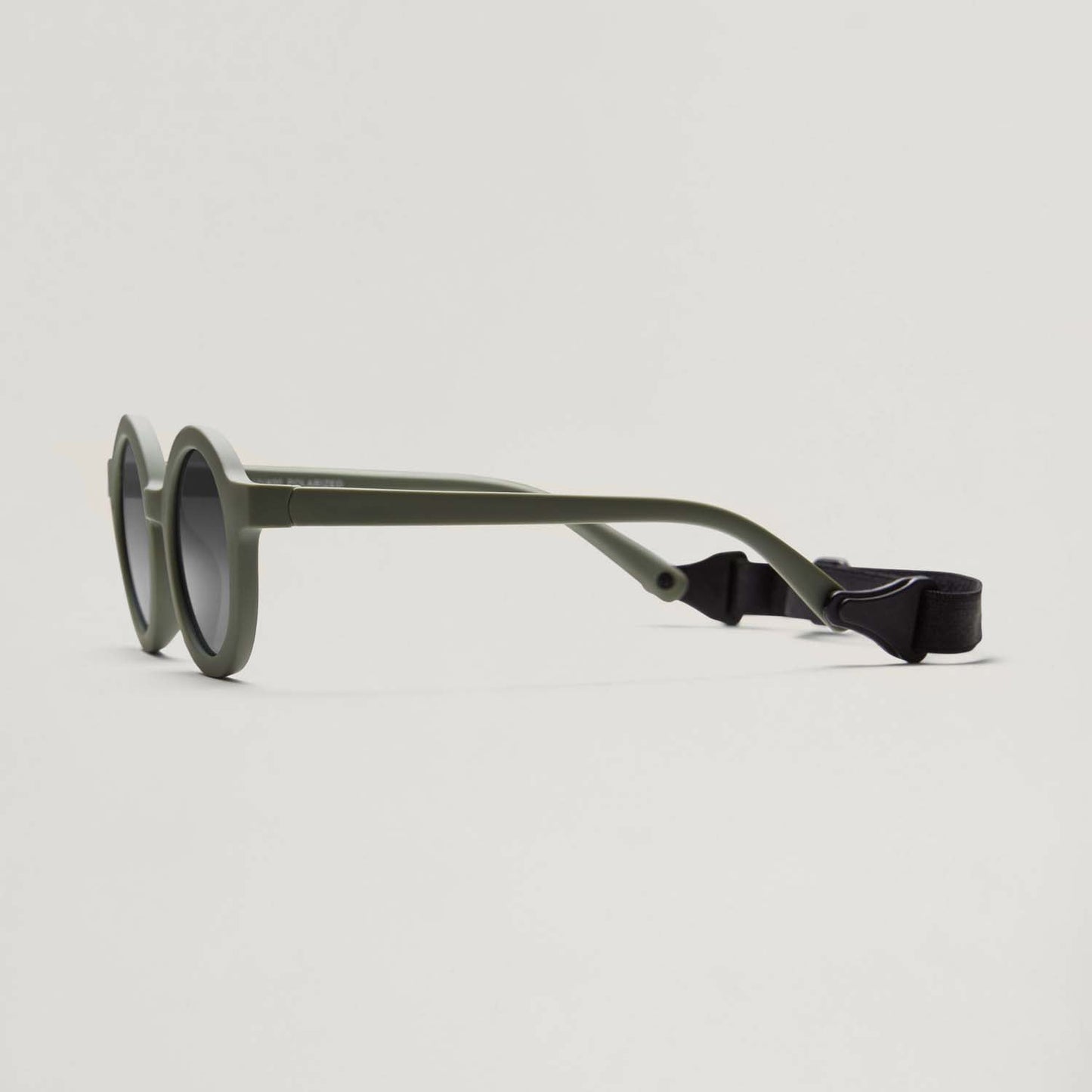 BabyMocs Bendable Soft Sunglasses
