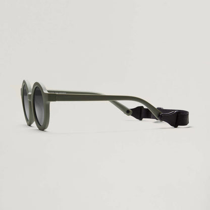 BabyMocs Bendable Soft Sunglasses