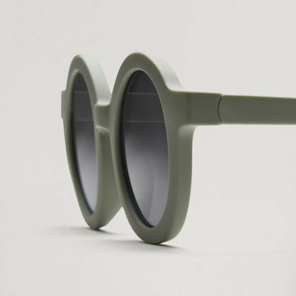 BabyMocs Bendable Soft Sunglasses