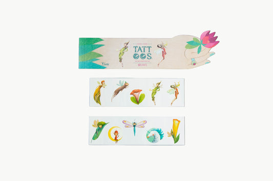 Tattoos