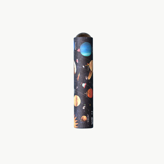 Planets Kaleidoscope