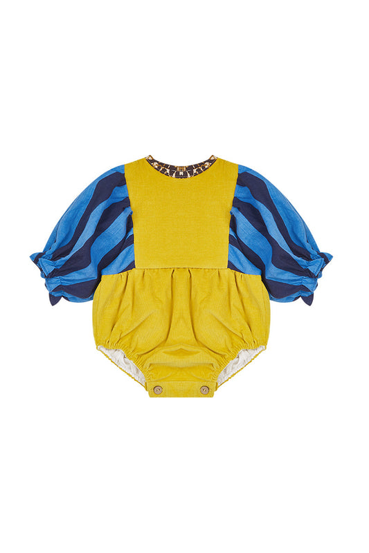 Candy Romper