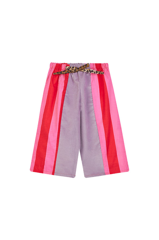 Ninfa Pants Watermelon