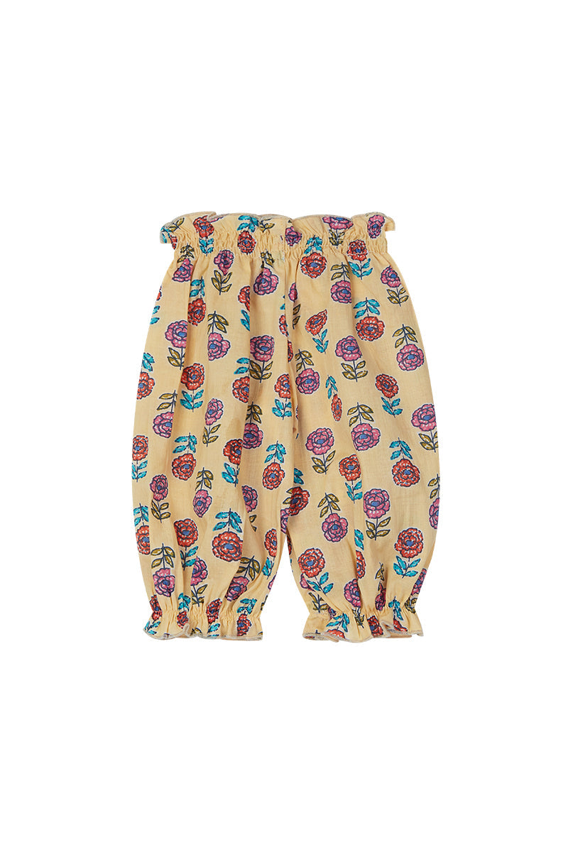Aura Bombacho Pants