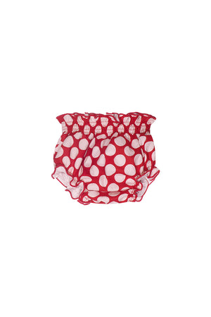 Swami Bloomer - Red