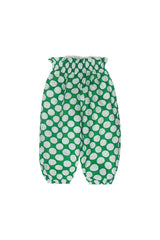 Swami Bombacho Pants - Green
