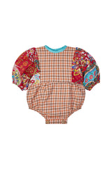 Bohemia Romper