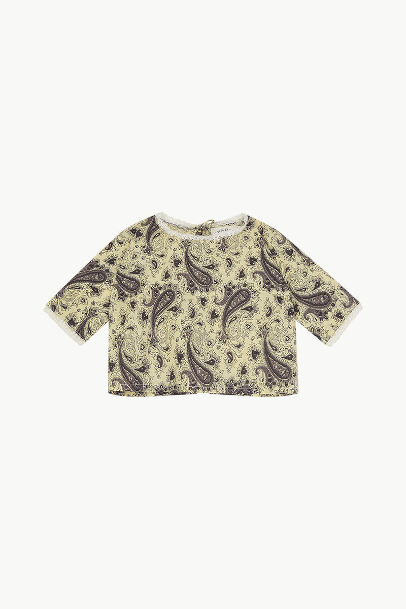 Persa Baby Blouse