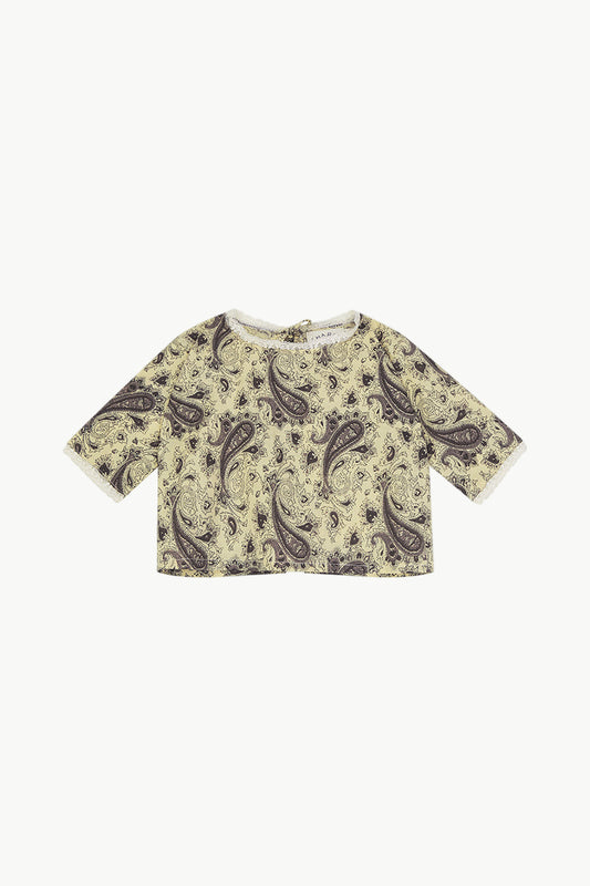 Persa Baby Blouse