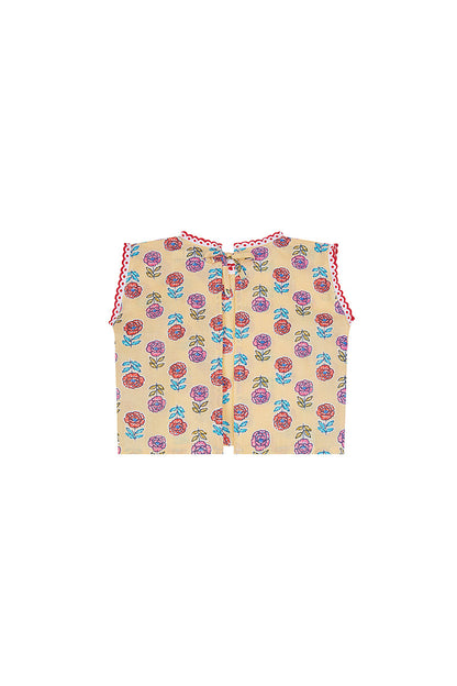 Aura Baby Blouse