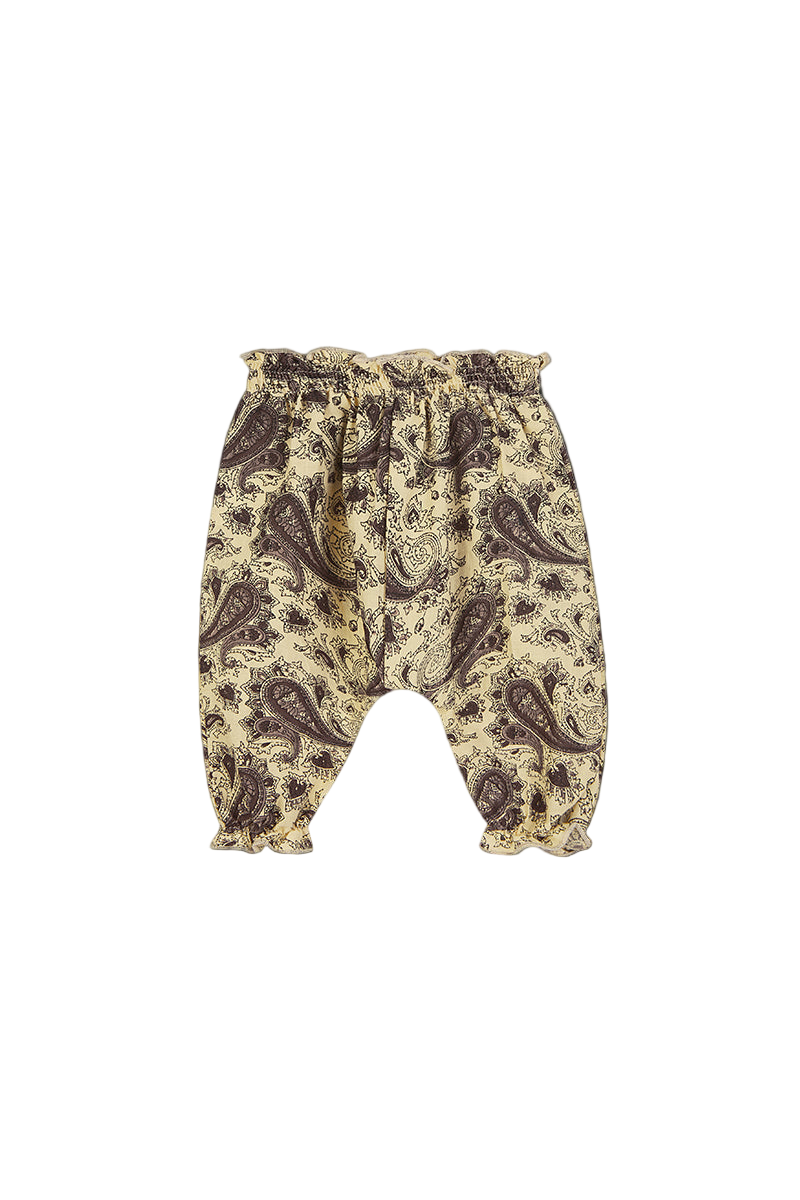 Persa Bombacho Pants NB