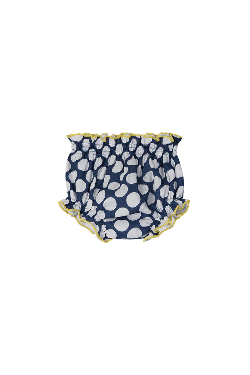 Indigo Bloomer