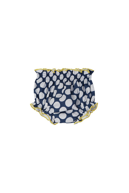 Indigo Bloomer