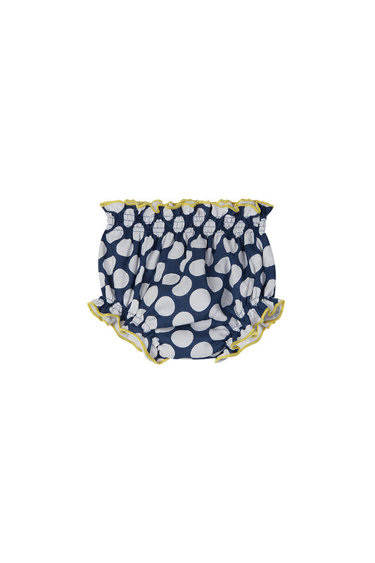 Indigo Bloomer