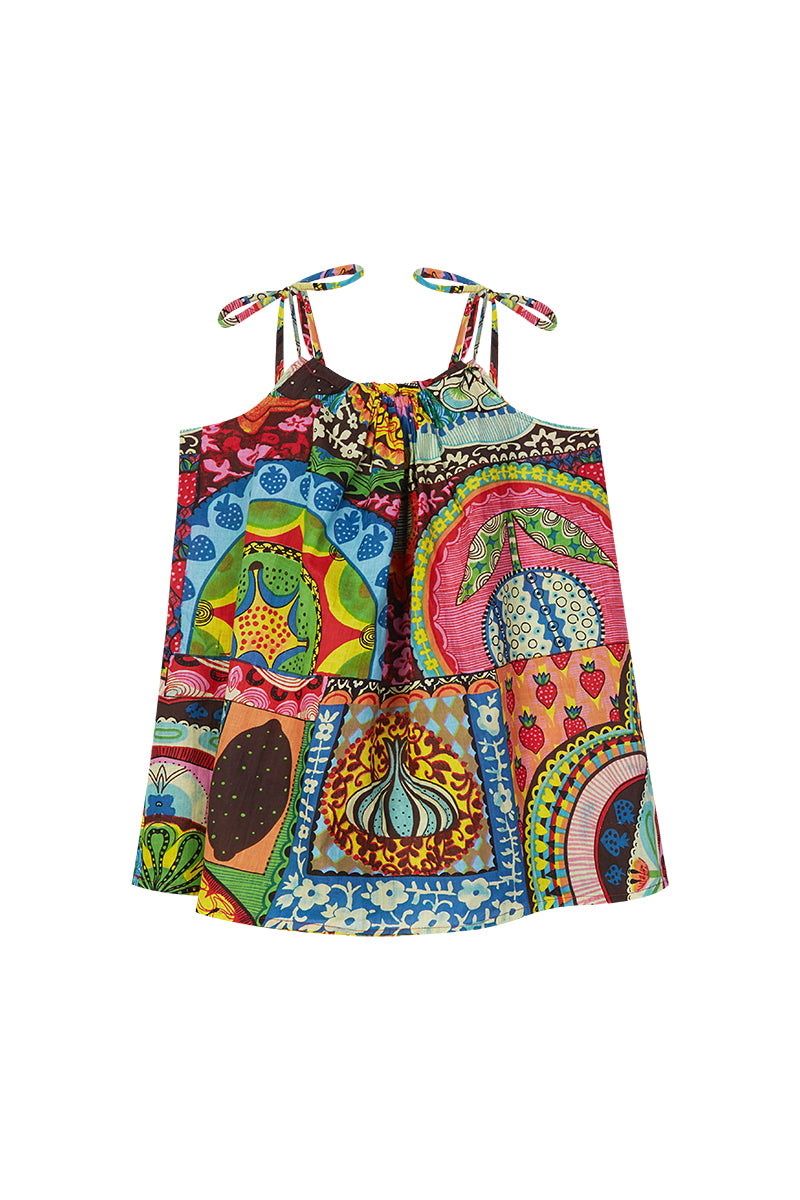 Paraiso Dress