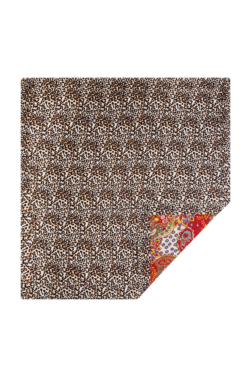 Reversible Blanket