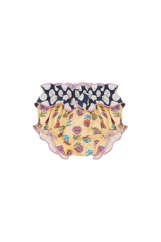 Duo Aura Bloomer