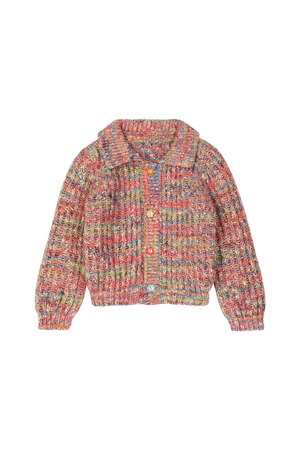Cardigan Confetti