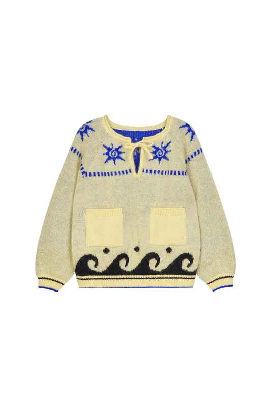 Sol Sweater