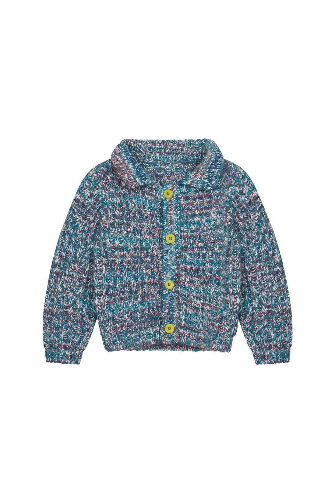 Cardigan Confetti