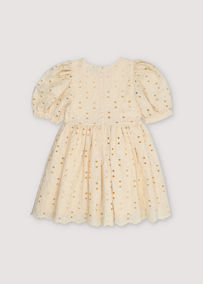 Creta Dress