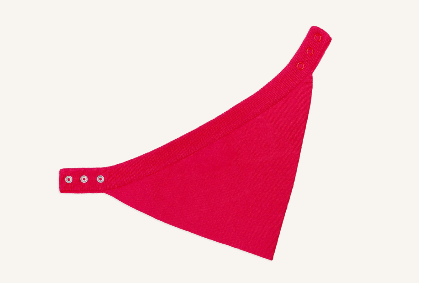 'Fine Merino' bandana