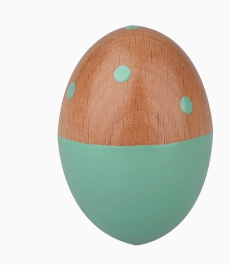 Egg Shakers