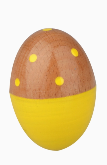 Egg Shakers